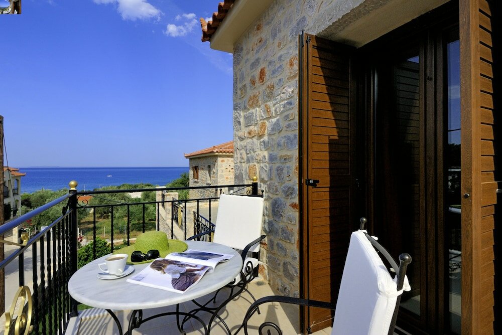 Фото Byzantinon Hotel