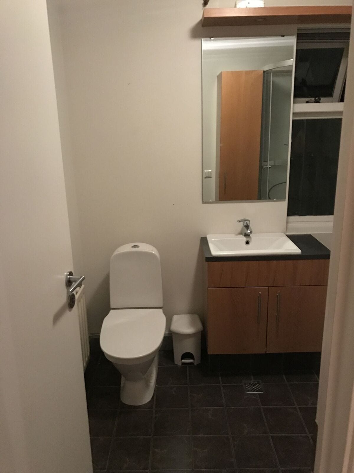 Фото Steinaskjol Apartments