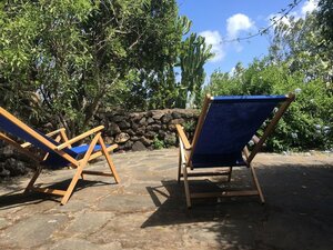 Гостиница I Dammusini di Pantelleria