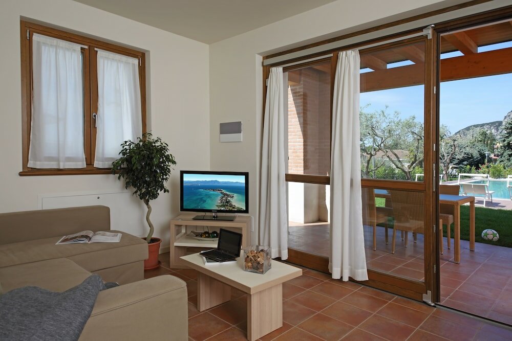 Фото Residence Corte Leonardo