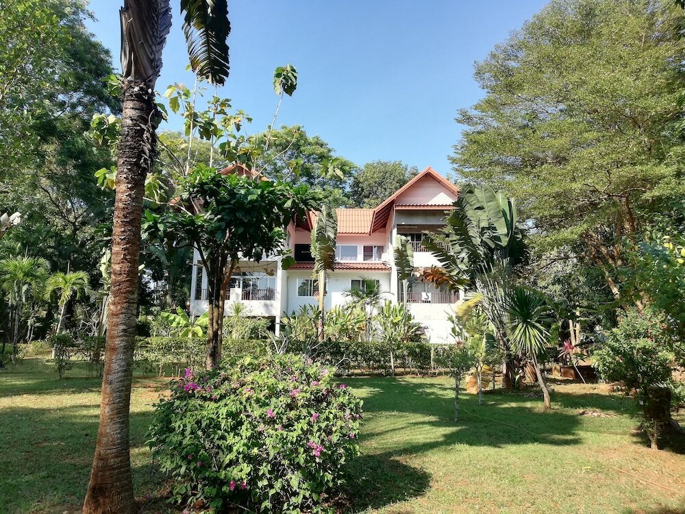 Фото Good Time Sports Resort