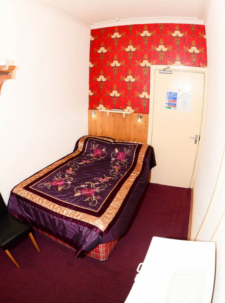 Фото The Cavendish Hotel