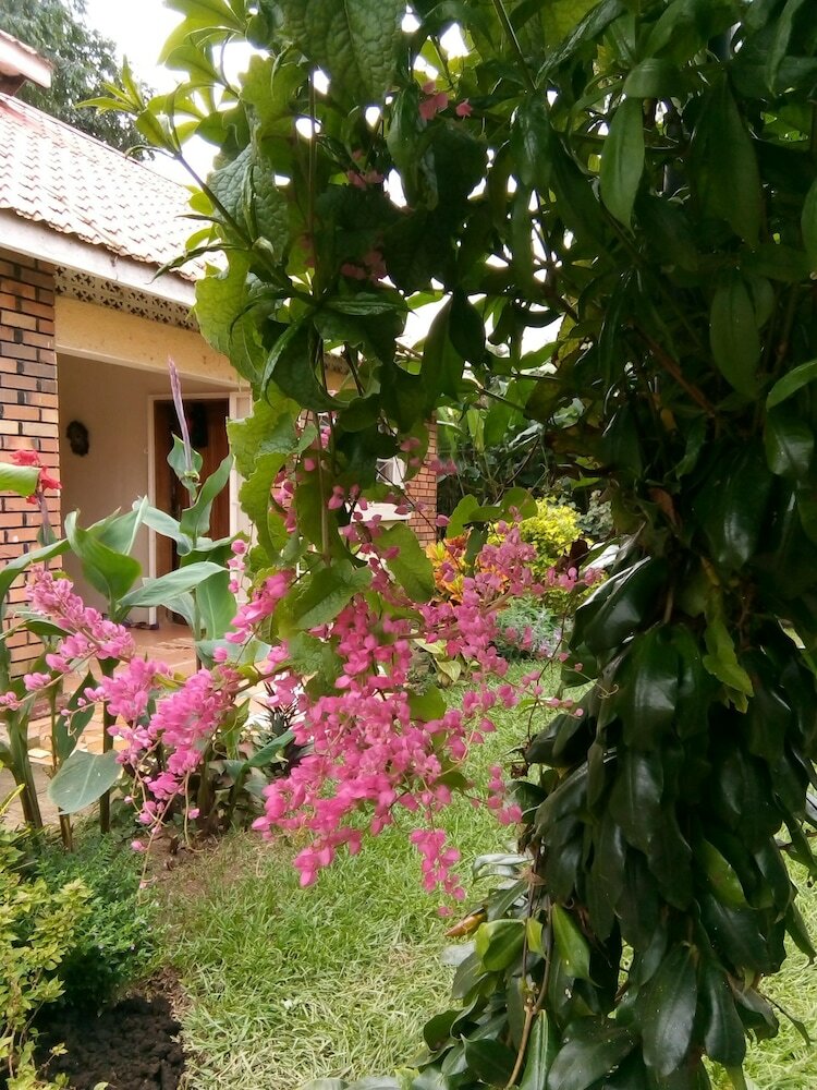 Фото Colonial Residence