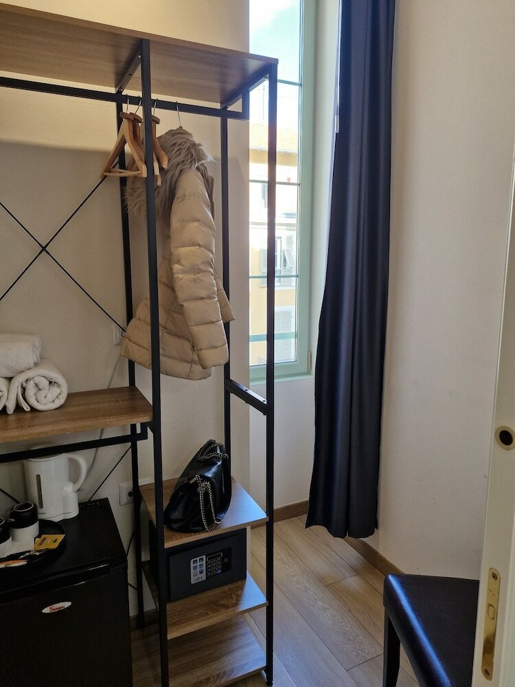 Фото Hotel Neptune Nice