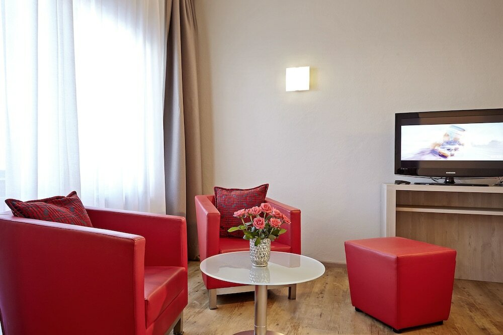 Фото Hotel Bavaria