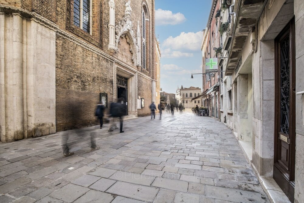 Фото Accademia II