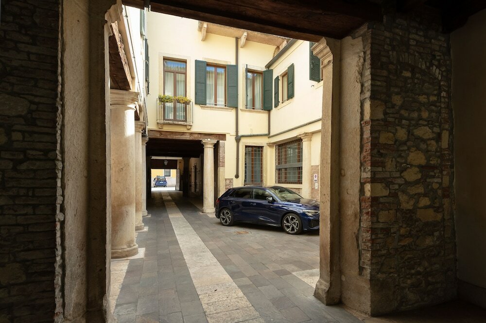 Фото Massimago Wine Suites