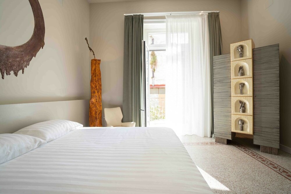 Фото Atelier Inès B&b Home Gallery