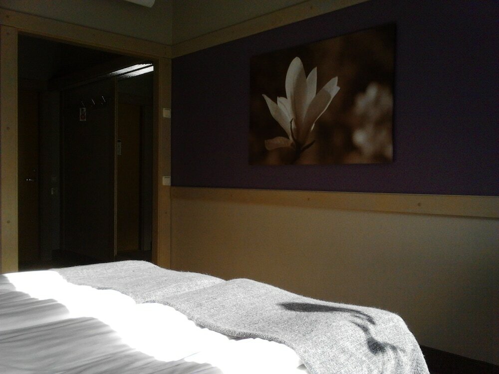 Фото Hotell Valhall