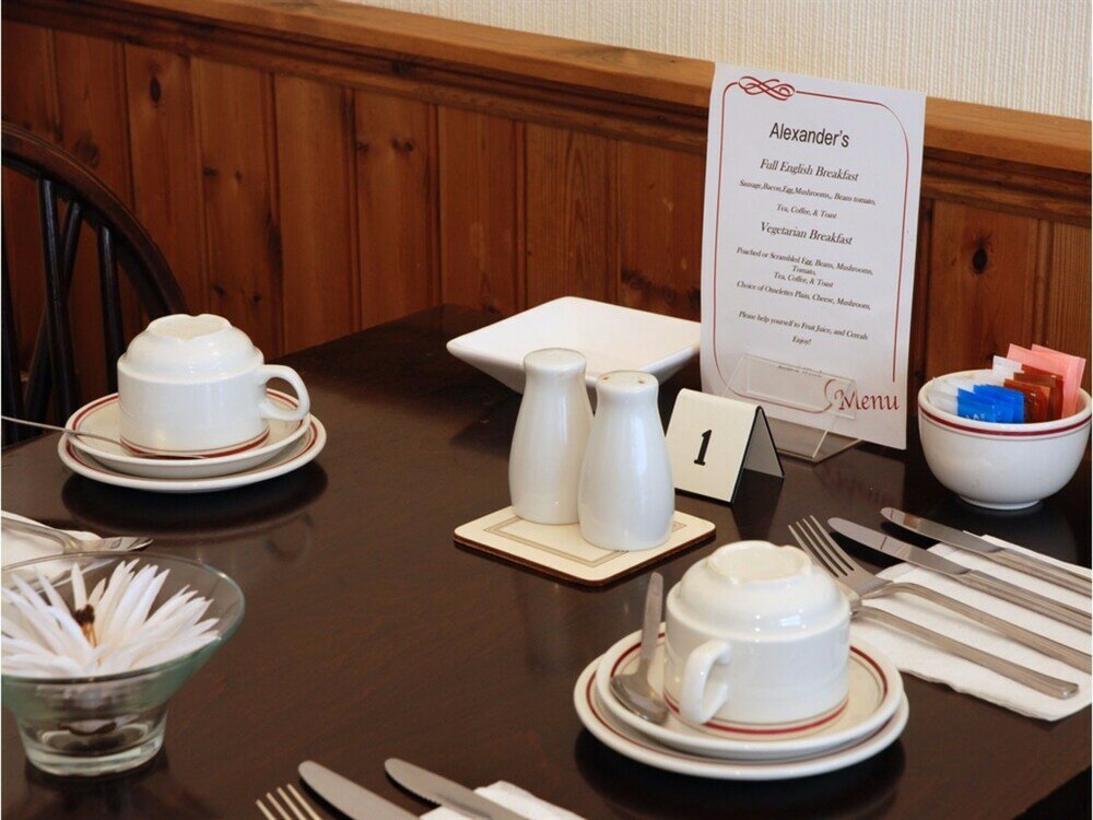 Фото Alexander's