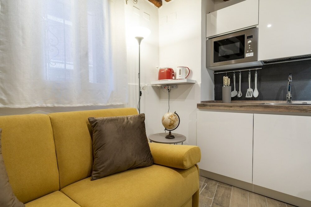 Фото Accademia II