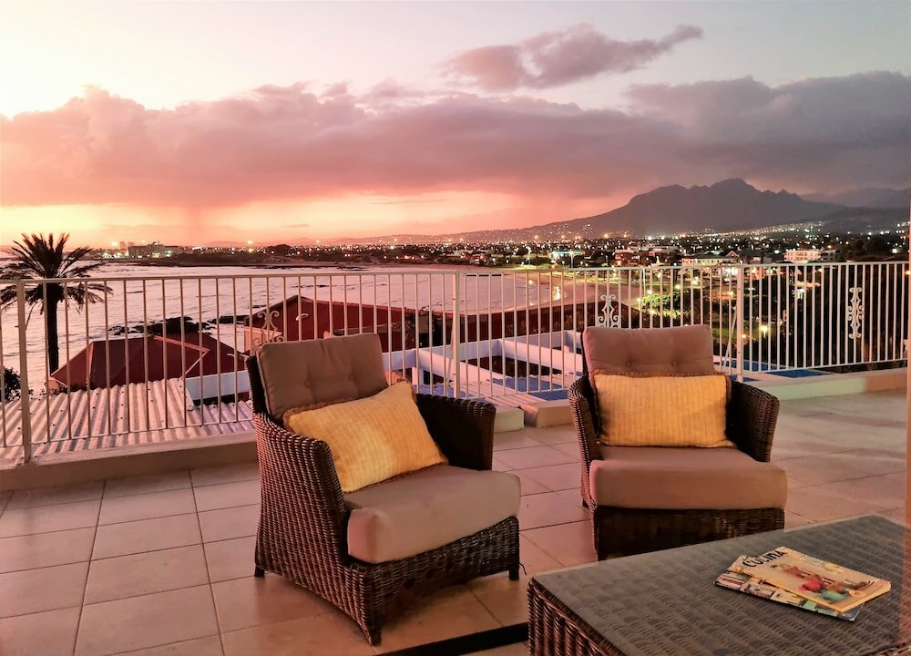 Фото Die Braaihuis