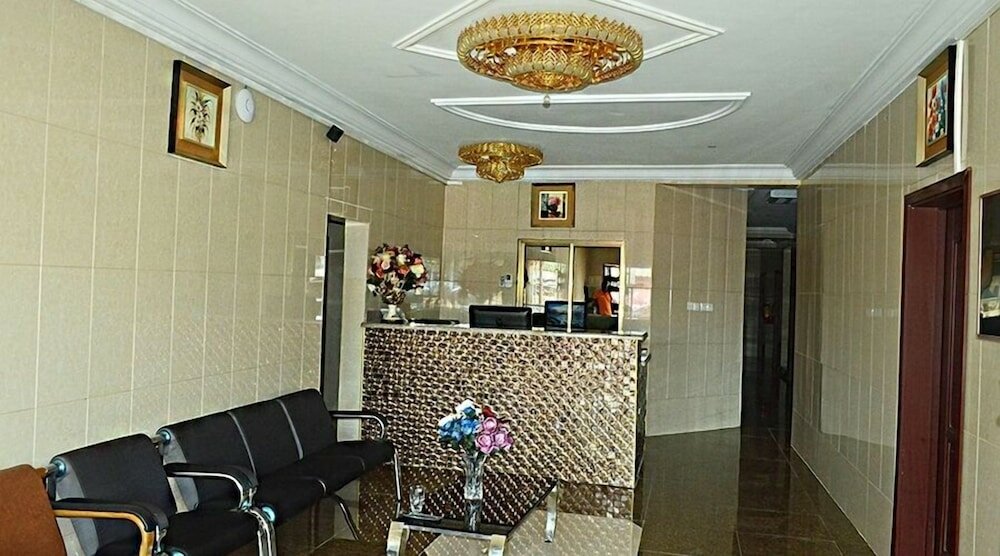 Фото Precious Guest lodge