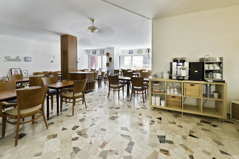 Фото Hotel Atlantico