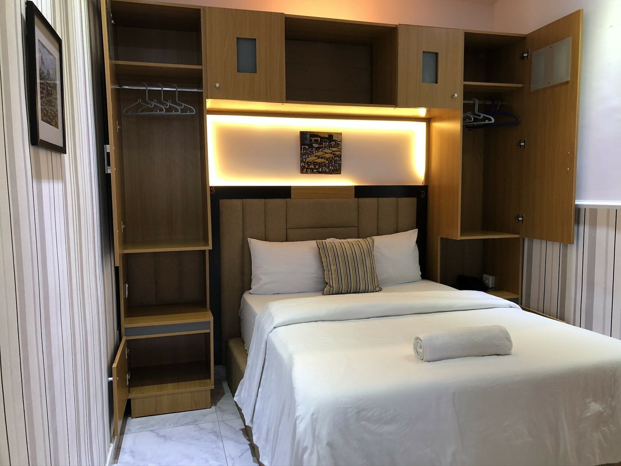 Фото Millennium Apartments