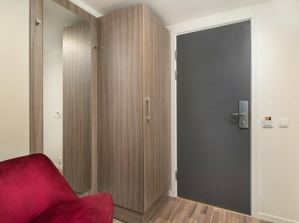 Фото Hotel Oxelösund