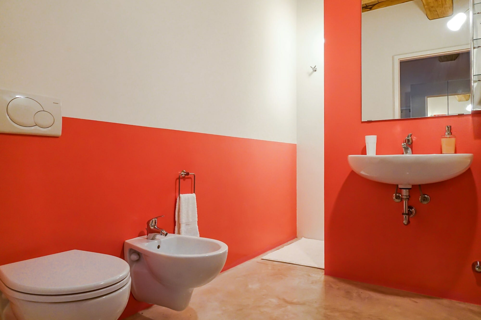 Фото Agriturismo Montelovesco