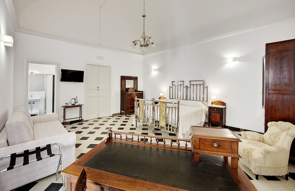 Фото Epoca - Camere con stile