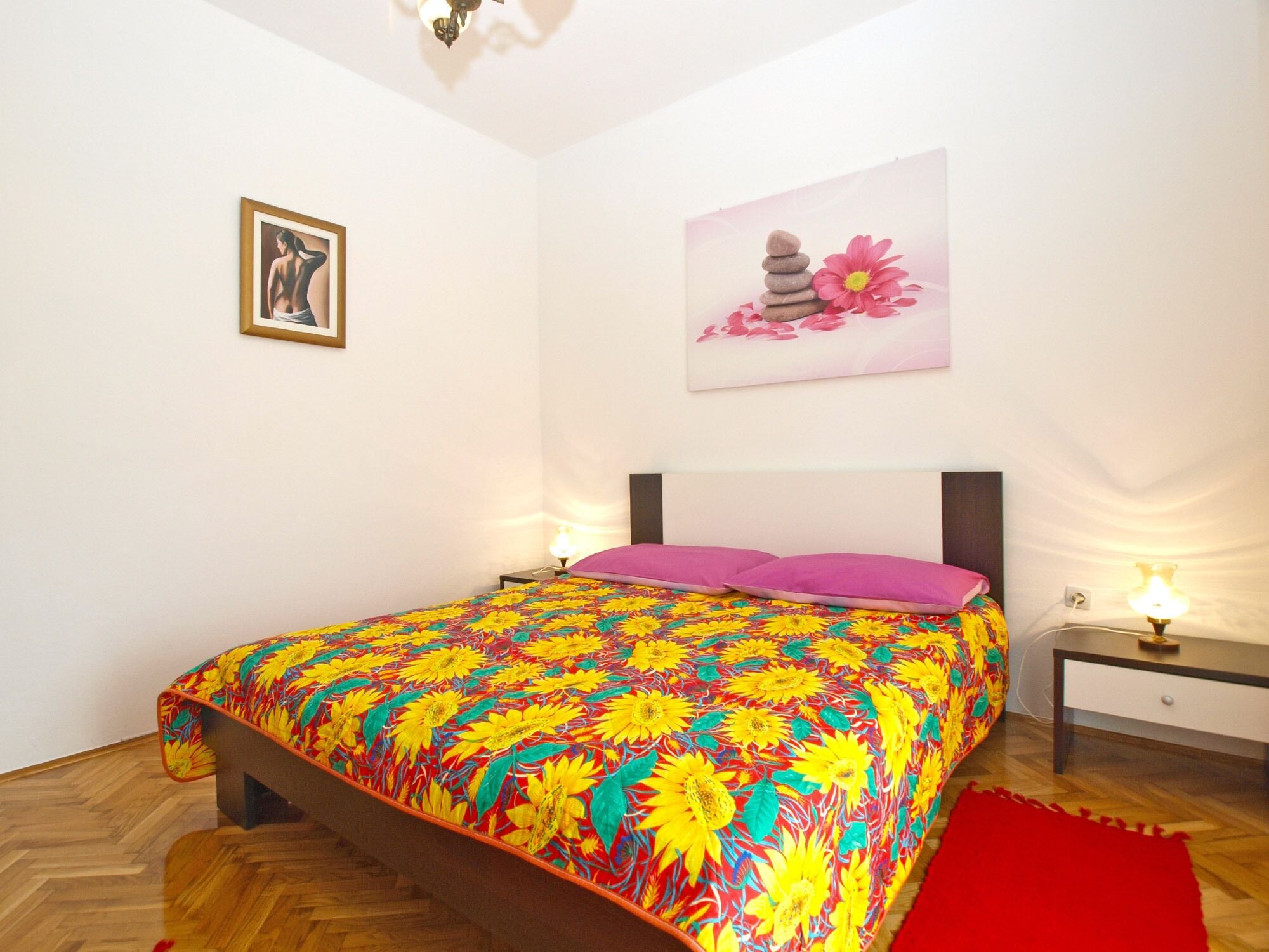 Фото Apartments Blazenka 1270