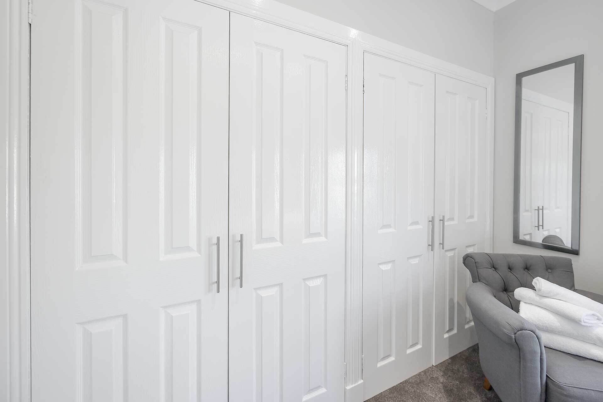 Фото Carmel Apartments