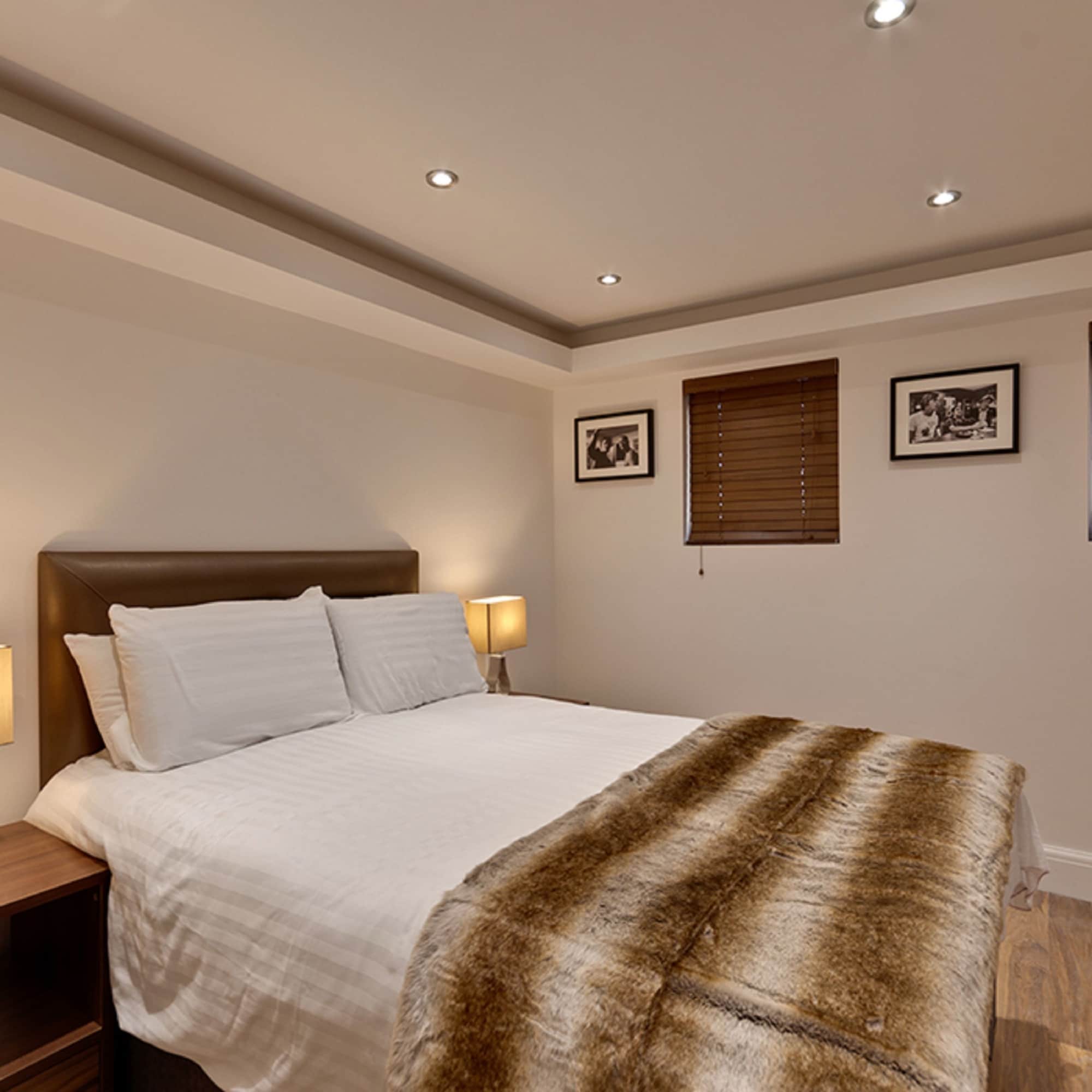 Фото The Picture House Apartments