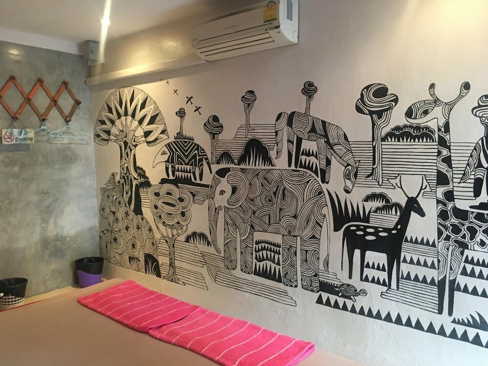 Фото Just Chill Inn