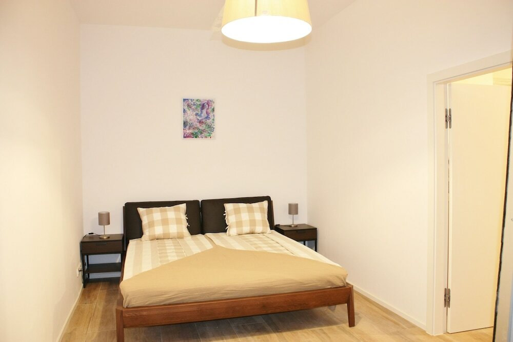 Фото GoVienna Oldtown Apartments