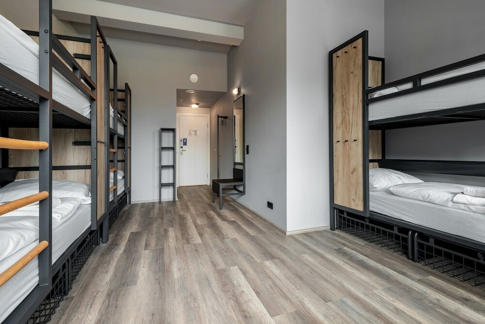 Фото A&o Copenhagen Sydhavn