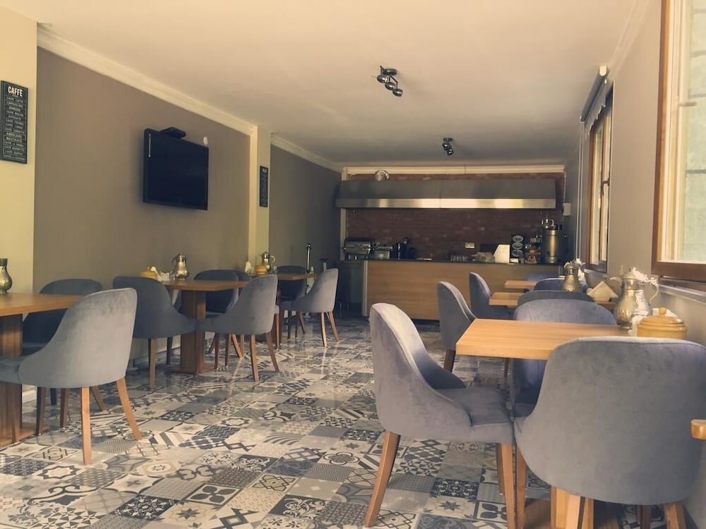 Фото Butik Inceli Hotel