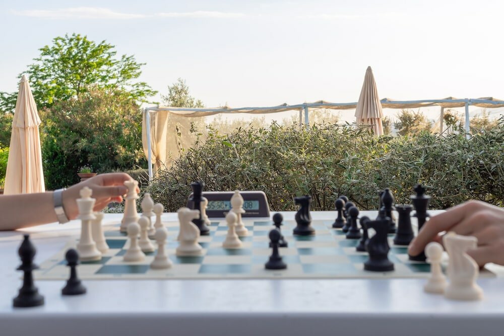 Фото La Casa Medioevale B&b