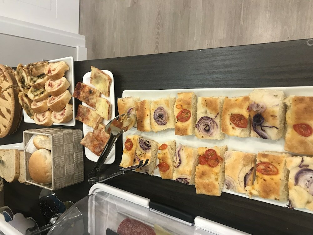 Фото Sunset Tropea