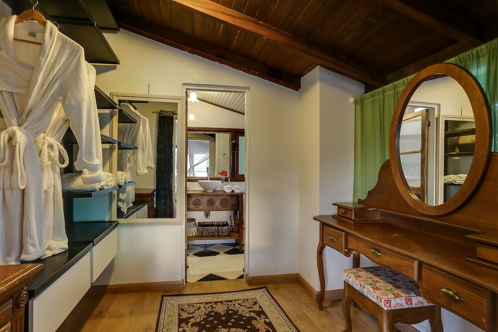 Фото Bistrô e Guest House Isadora Duncan