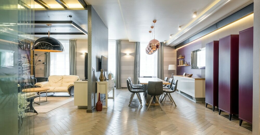 Фото Castle Apartments Budapest