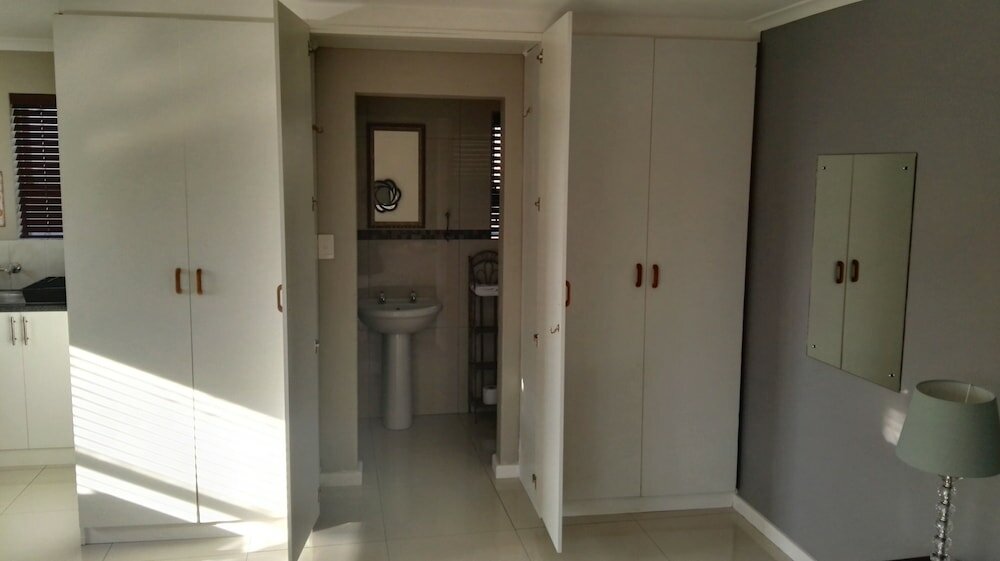 Фото Bergsig Self-Catering