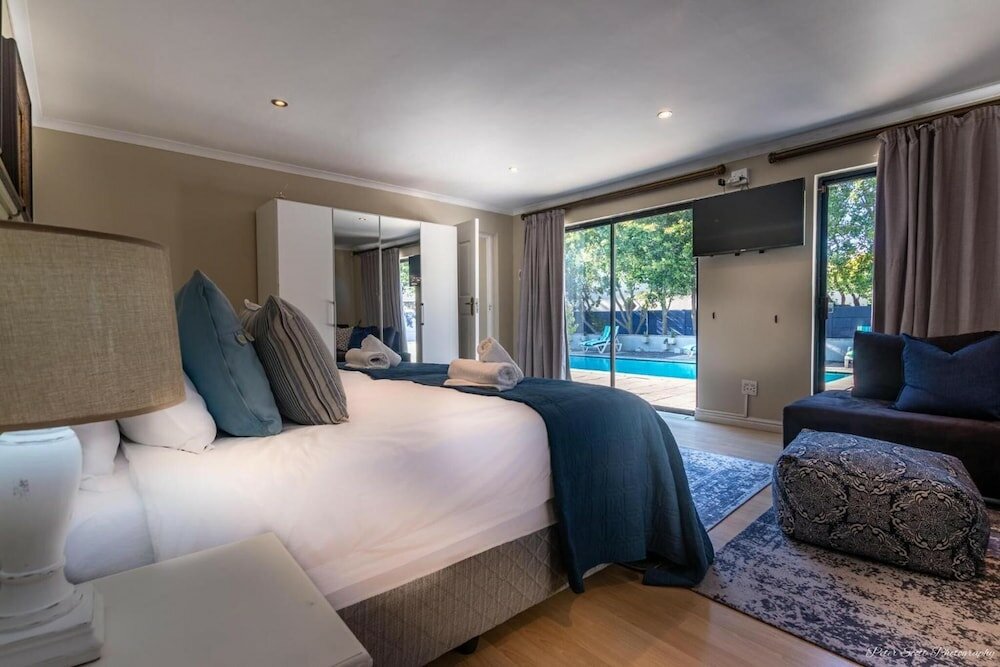 Фото Atlantic Bay Lodge