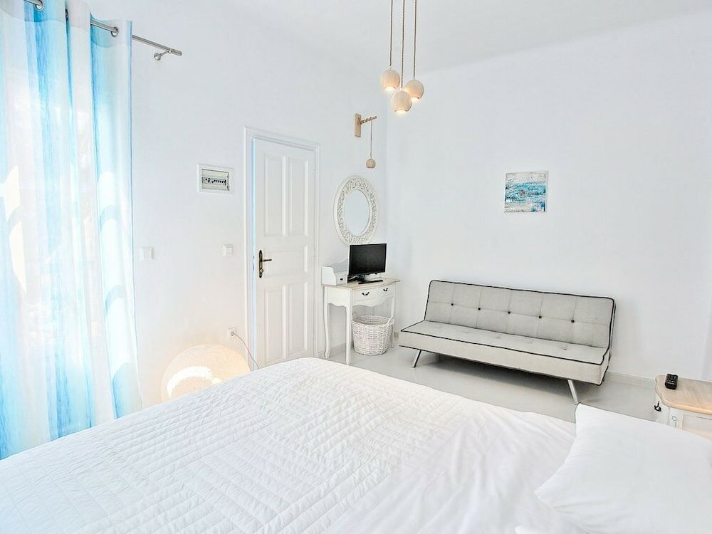 Фото Maganos Suites