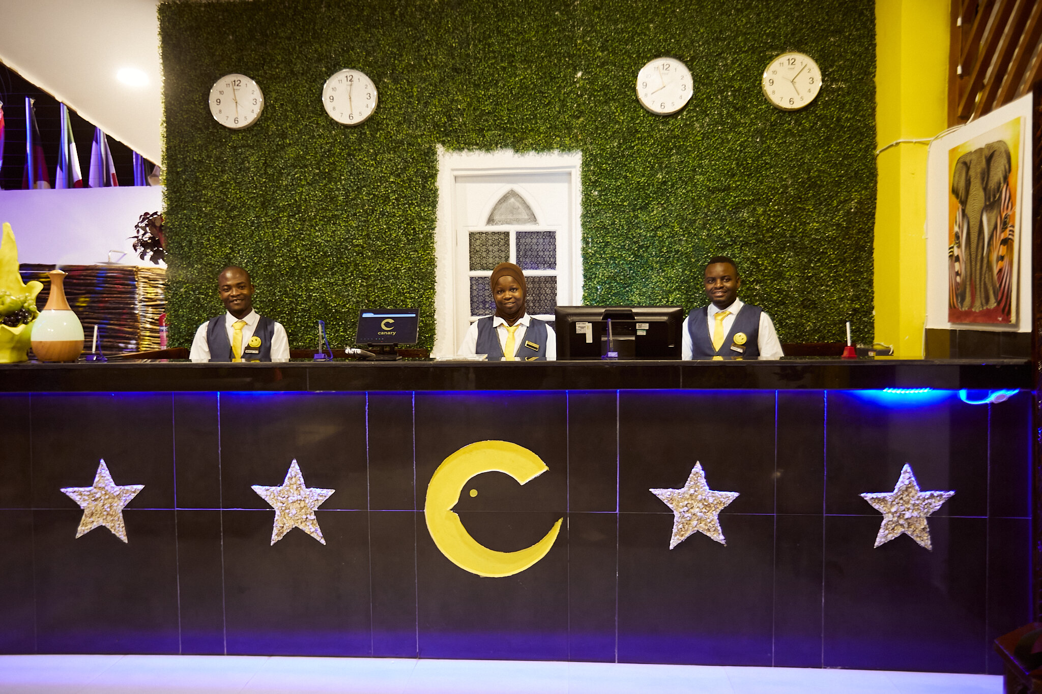 Фото отеля 4