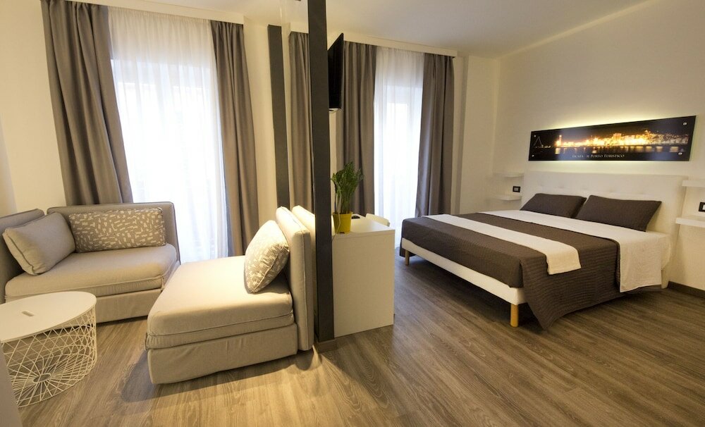 Фото NicaDomus B&b