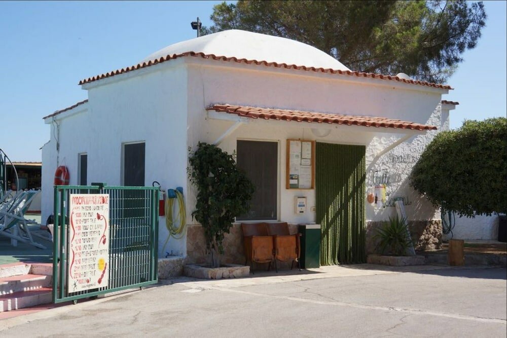 Фото Villaggio Turistico Valle Scinni