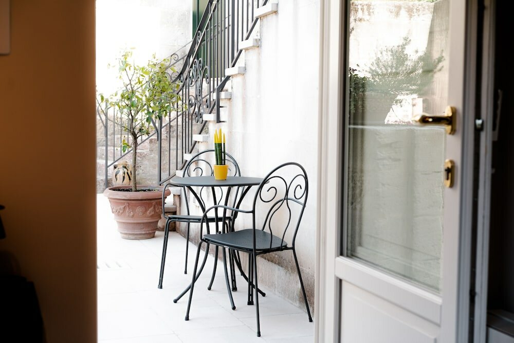 Фото Antica Torre di Iuso