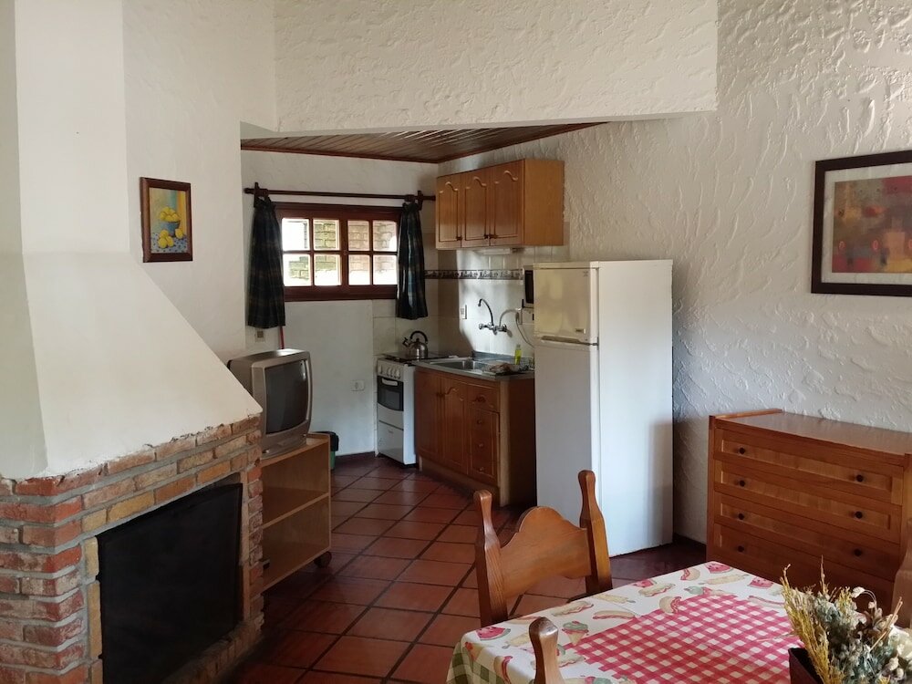 Фото El Descubrimiento Resort Club