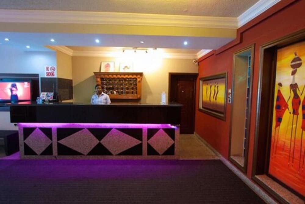 Фото отеля 3