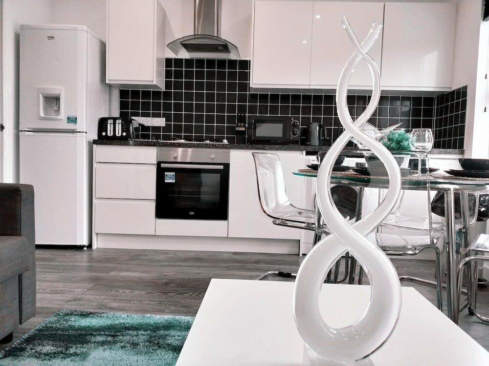 Фото Chiltern Apartment