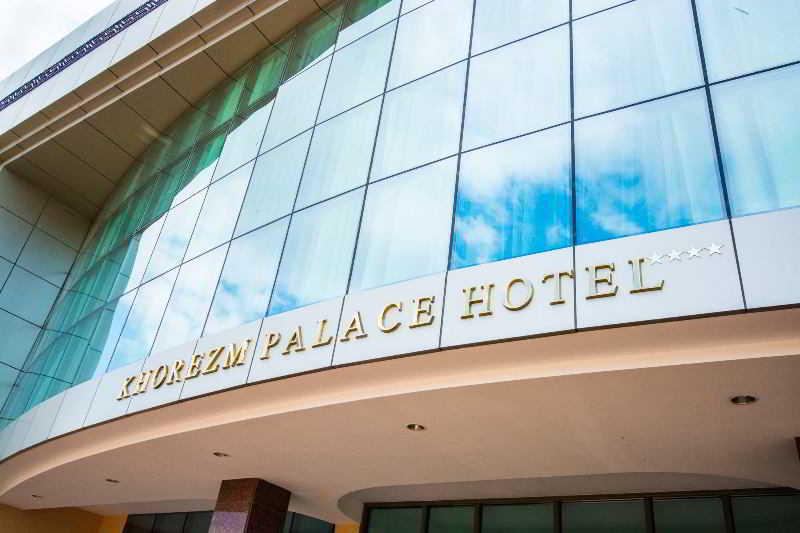 Фото Khorezm Palace