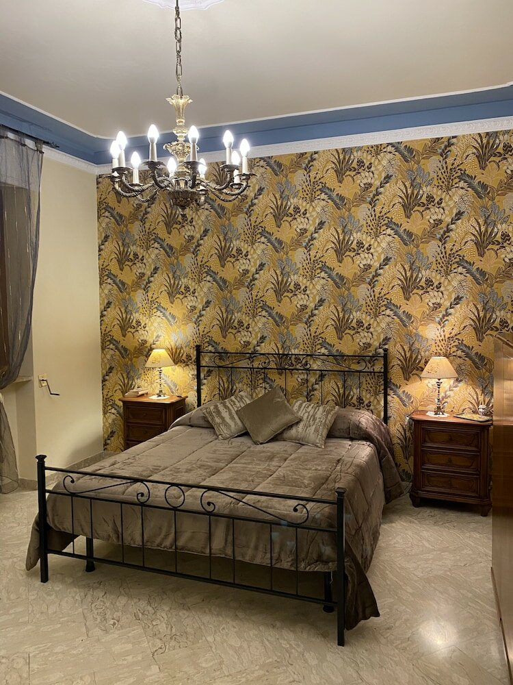 Фото La Dimora di Vesta