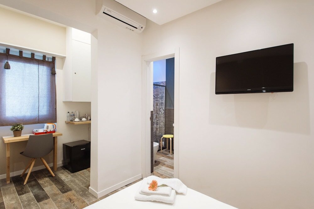 Фото Politeama Luxury Suites