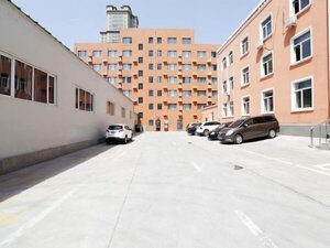 Гостиница Jinjiang Inn Harbin Linda Wenchang Street