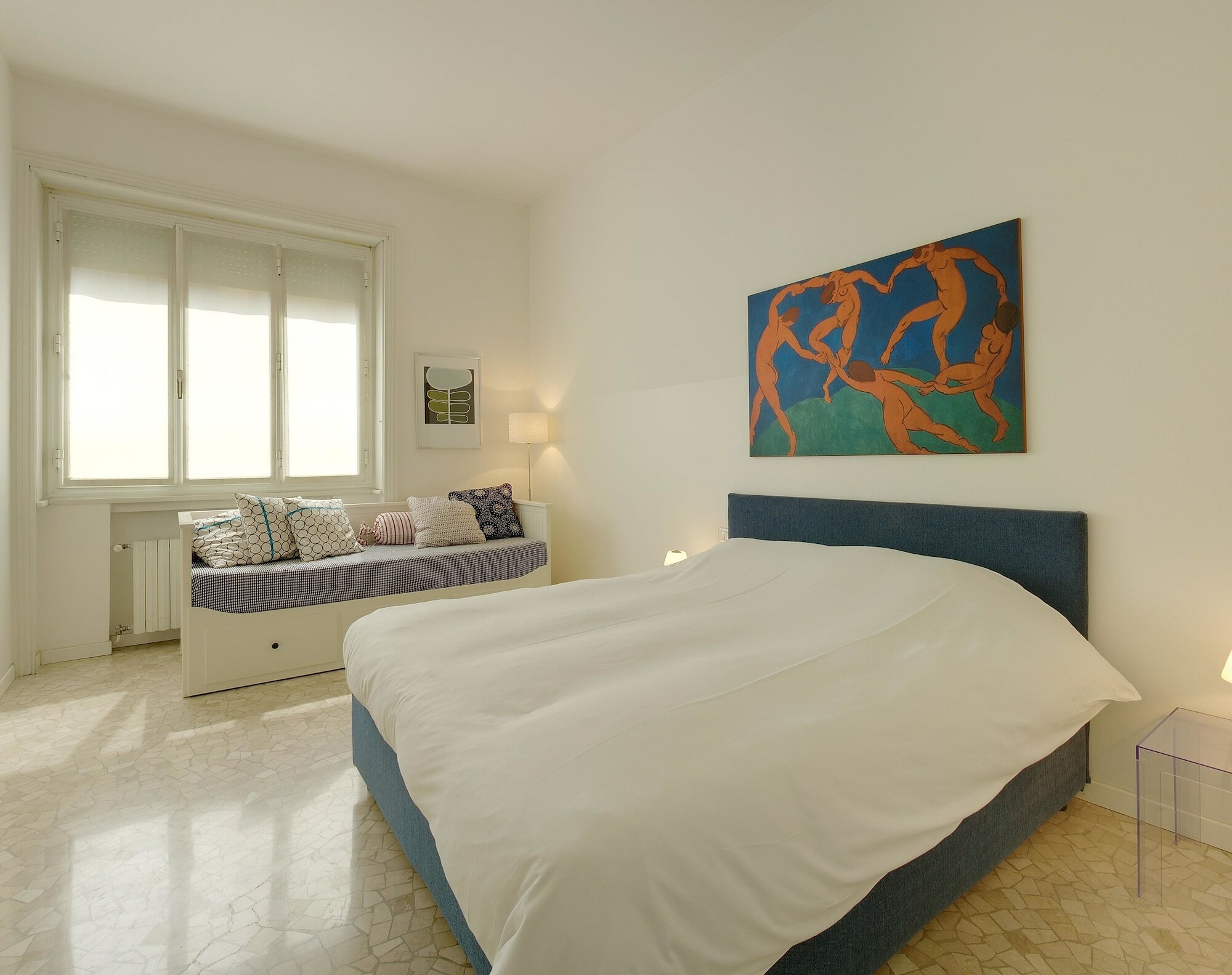 Фото Milan Apartment Rental