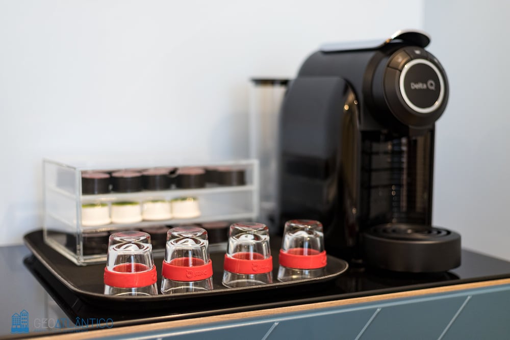 Фото Geo Studios Santa Catarina