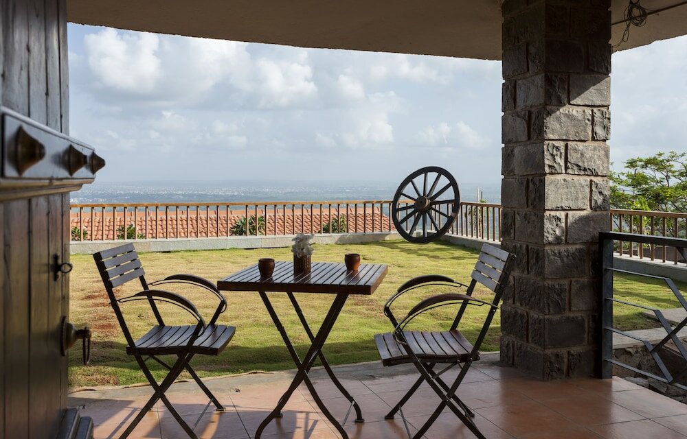 Фото Nisarg Resort